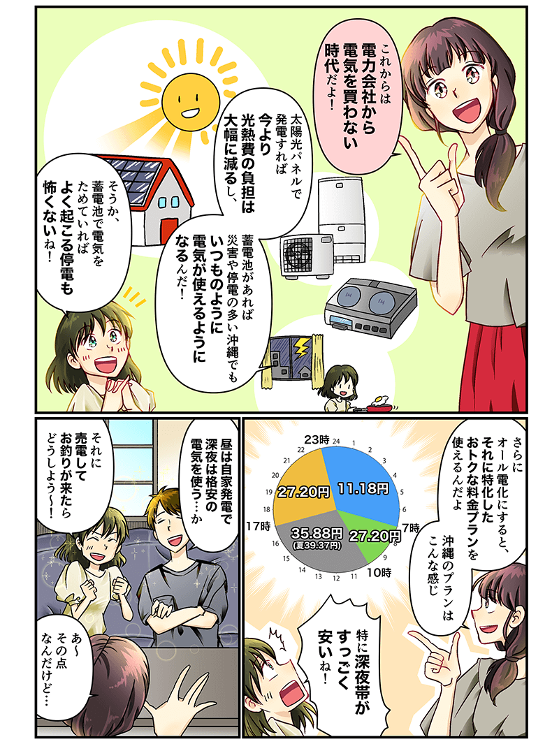 マンガ5